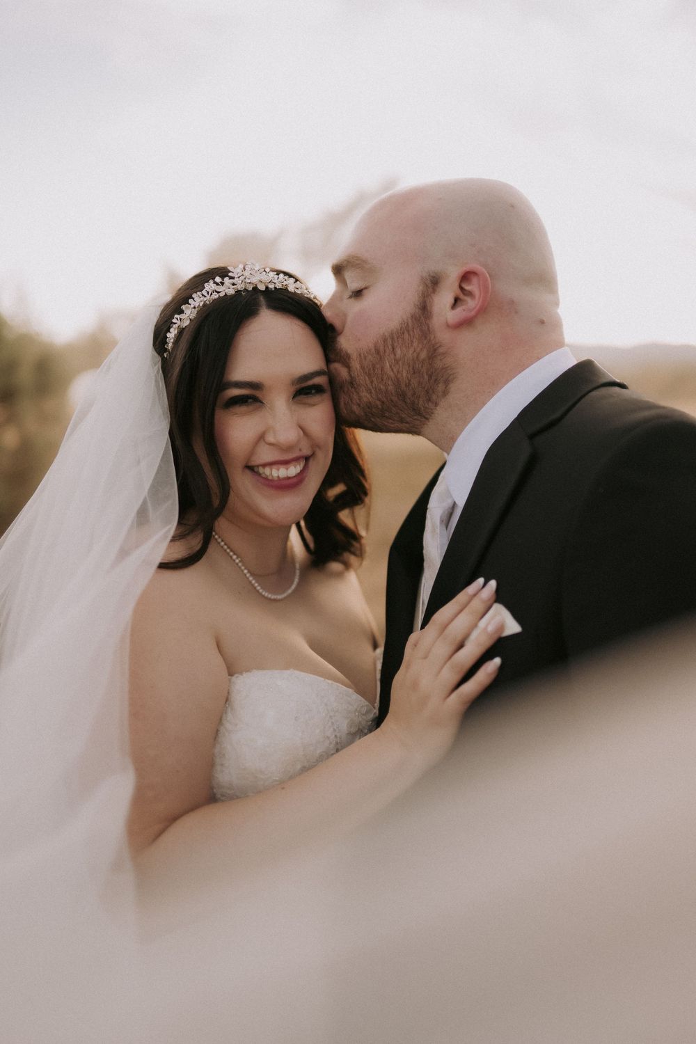 manzano mountain retreat wedding photographer. New Mexico wedding and elopement photographer. queer wedding photographer in New Mexico.