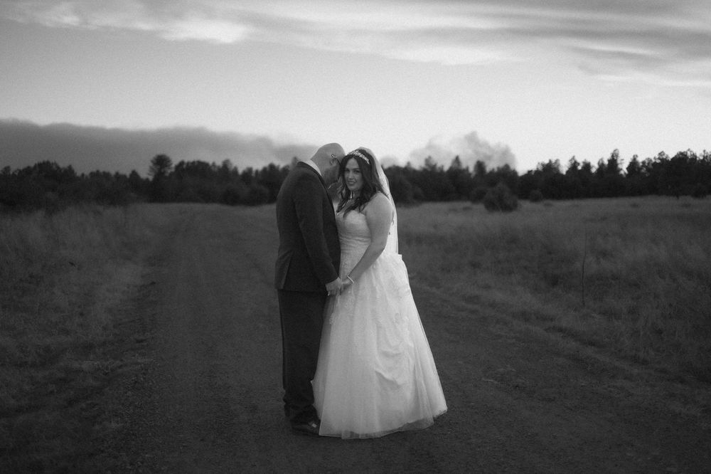candid romantic wedding photographers in New Mexico. queer wedding vendors in abq. manzano mountain retreat wedding. lgbt wedding vendor abq