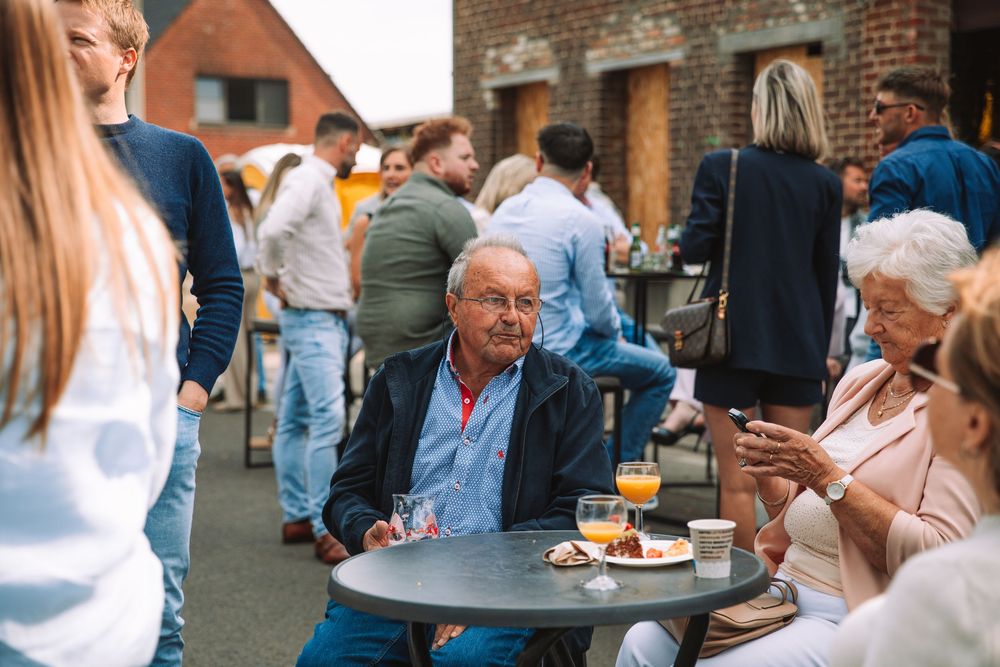 Communiefeest