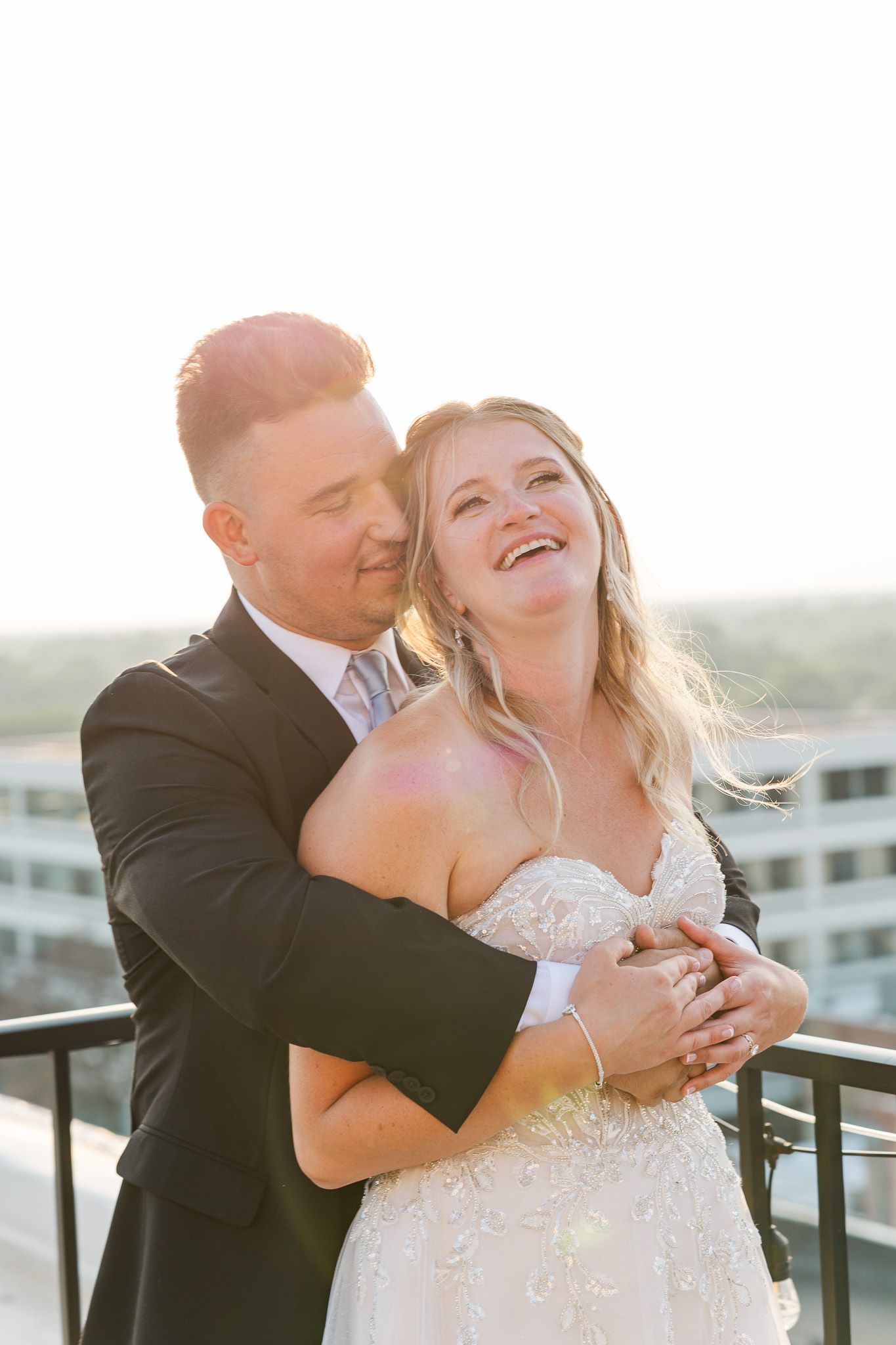 CLV Photography wedding based in Michigan