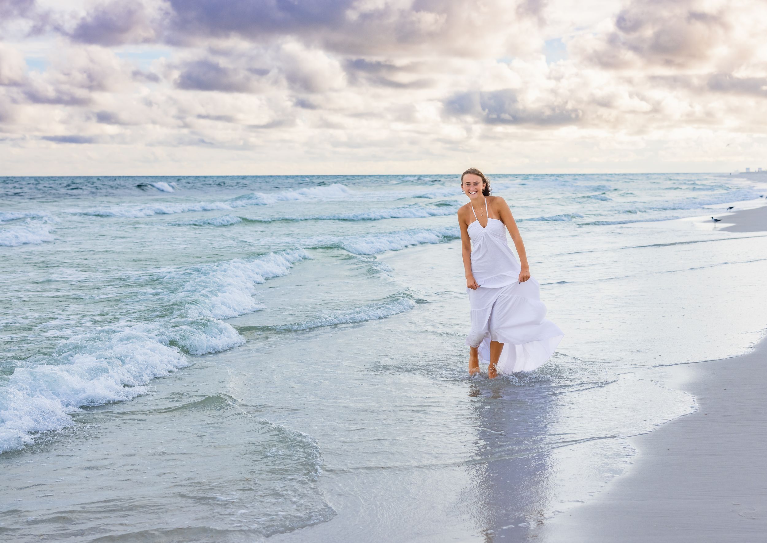 Sea Glass Photography