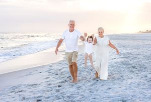 Sea Glass Photography of Navarre, Navarre's leading photographer in the area.  Produces stunning images and fun sessions.