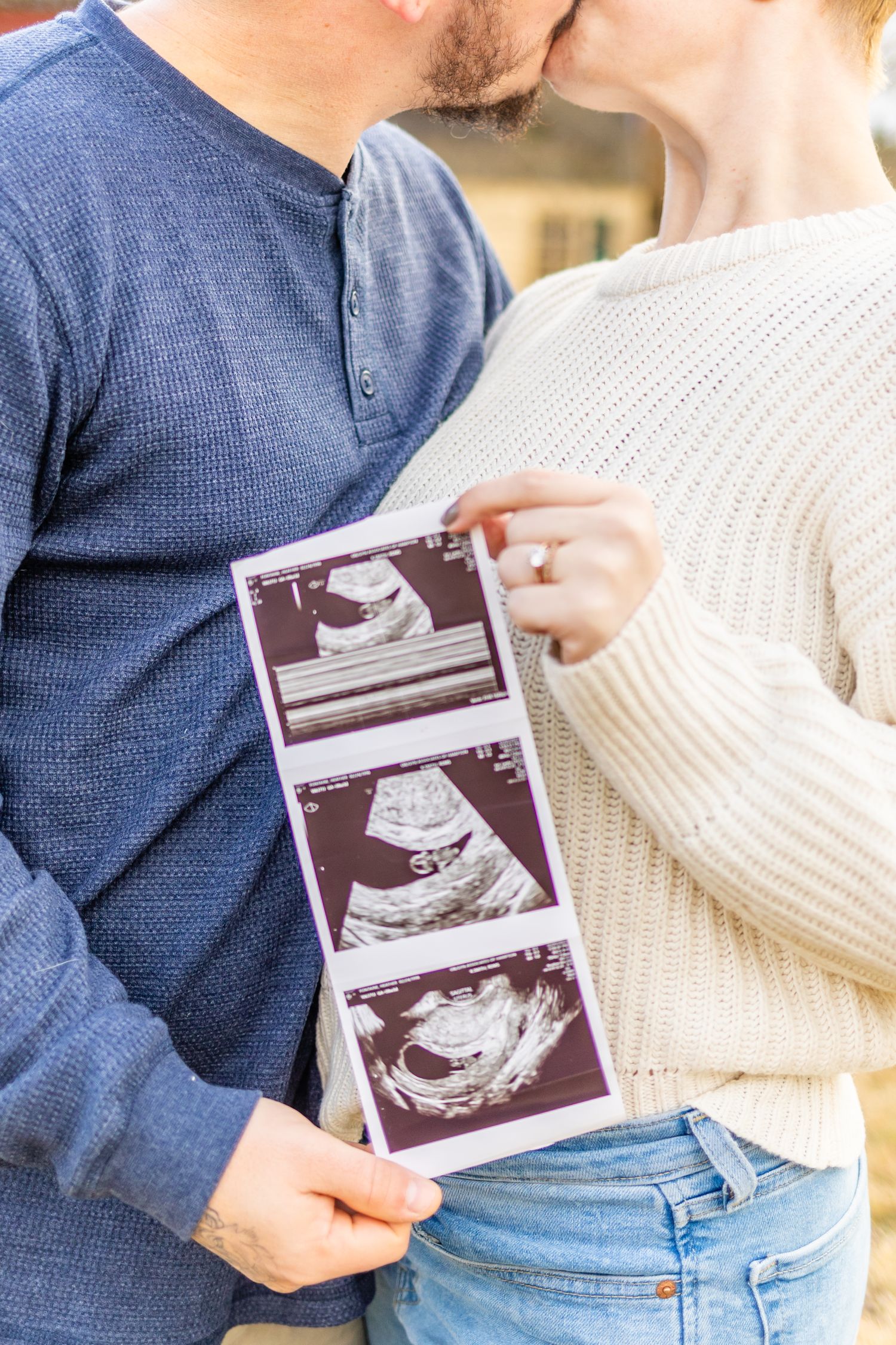 Hampton roads maternity photographer