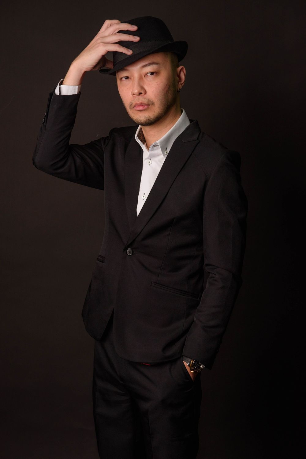 corporate photo