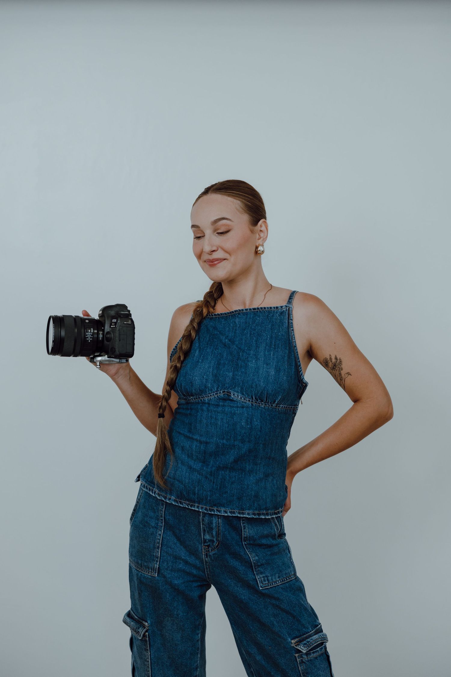 Bay Area Engagement Photographer