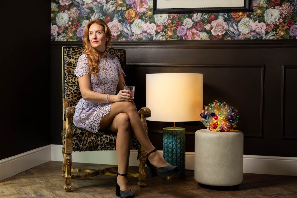 People Portraits Studio Storied Brand Photographer Photography Tunbridge Wells Kent London John Knight