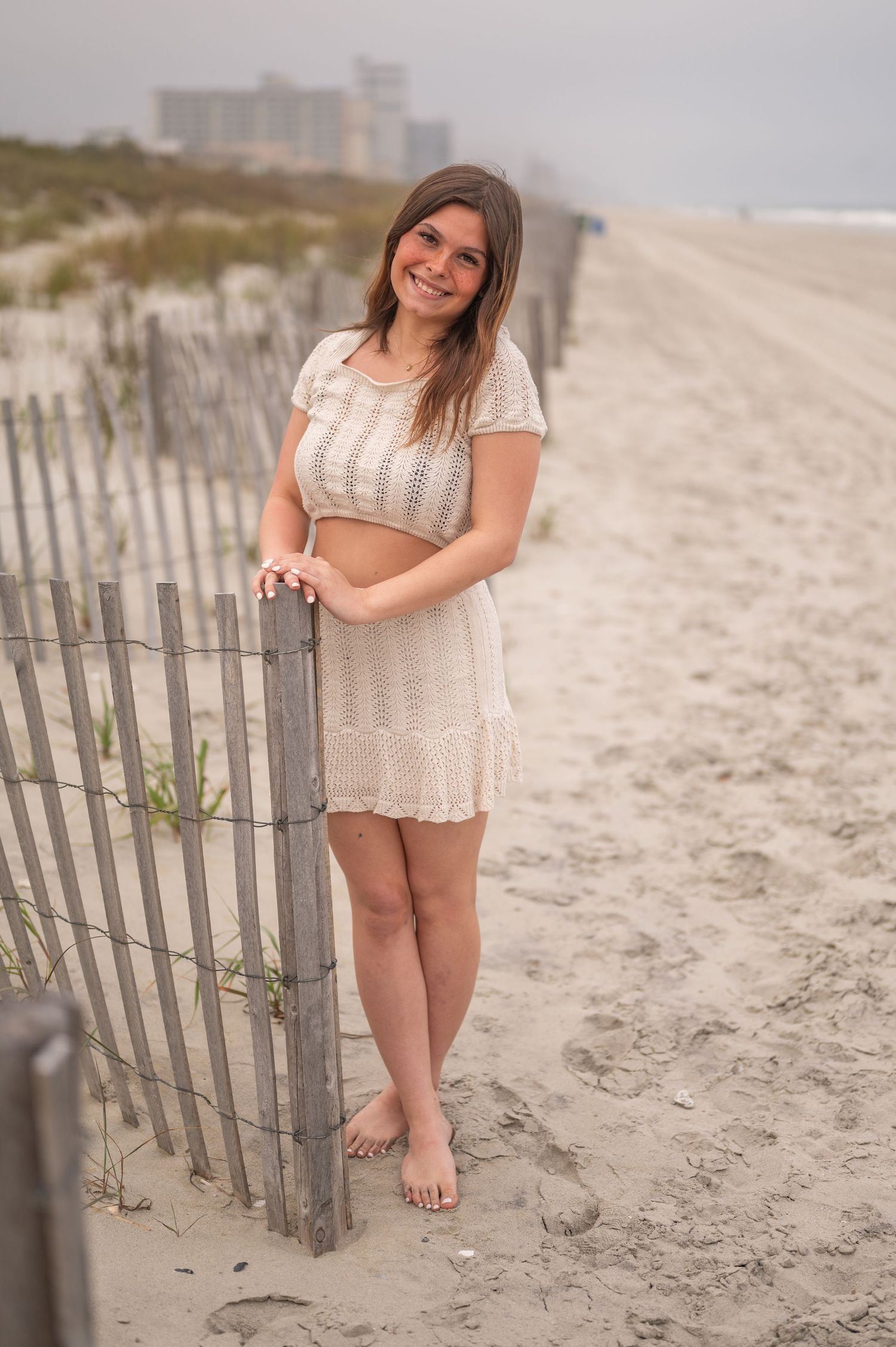 Myrtle Beach Senior Pictures
