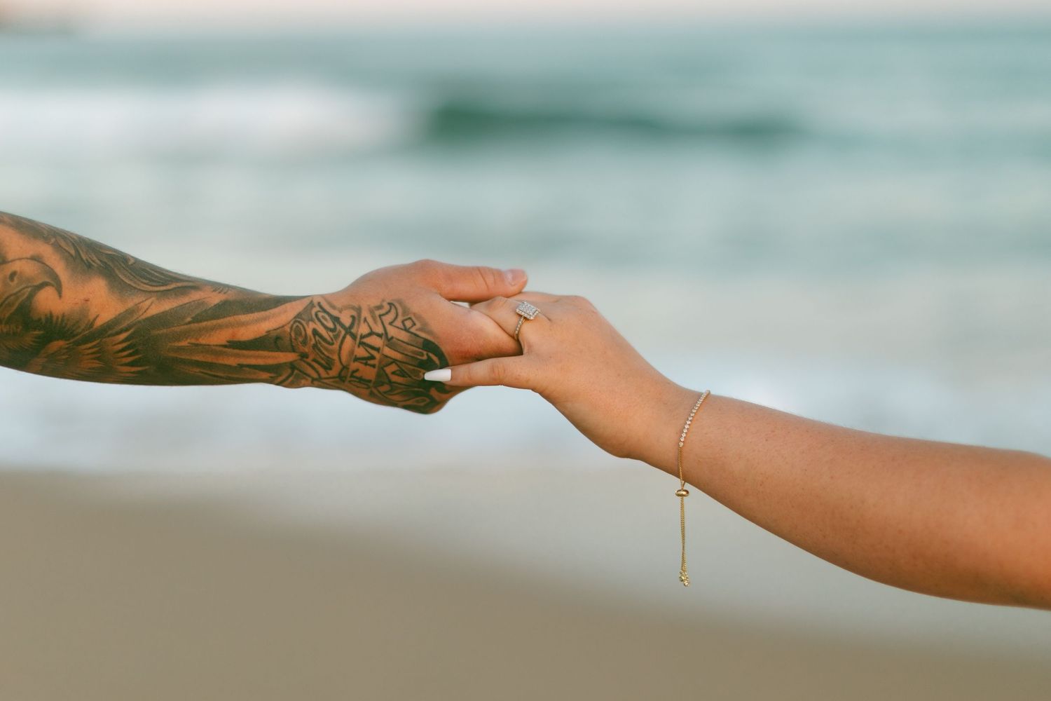 Wollongong Engagement and Couples Photographer