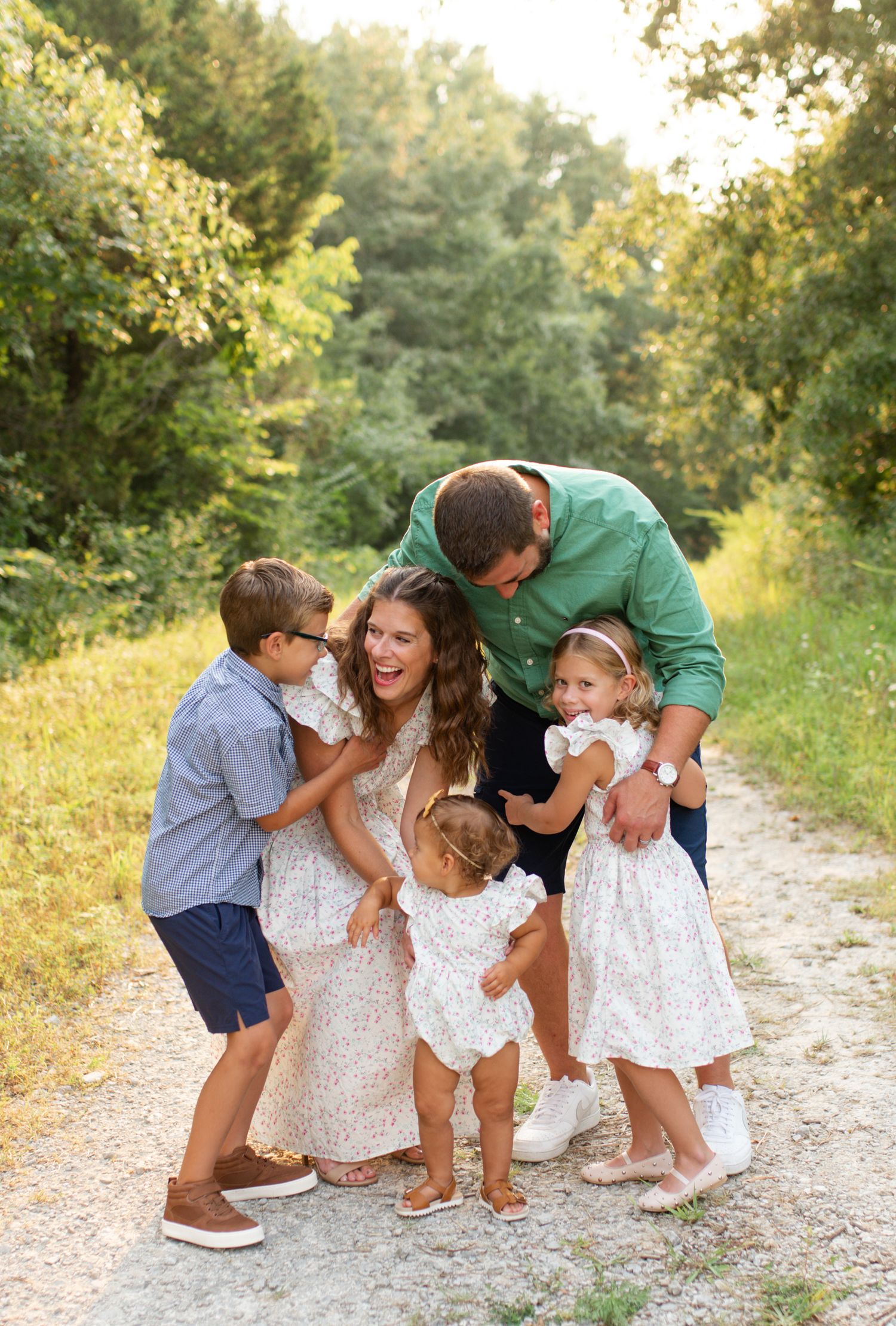 Couples photography near St. Louis, Missouri