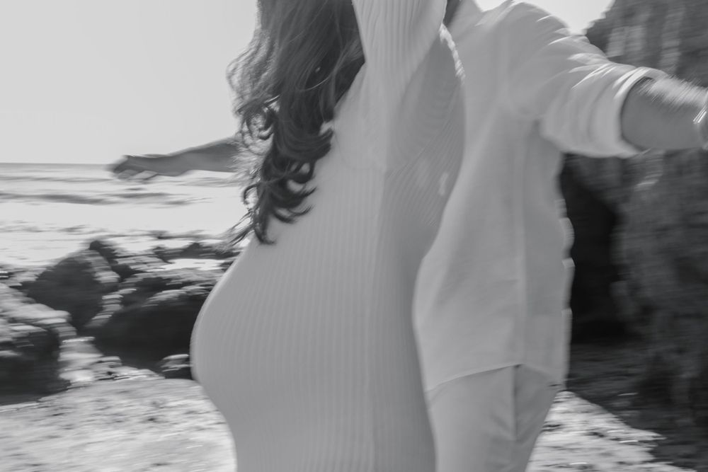 Maternity Photoshoot, Maternity Photographer, Santa Clarita Photographer, Studio Photography