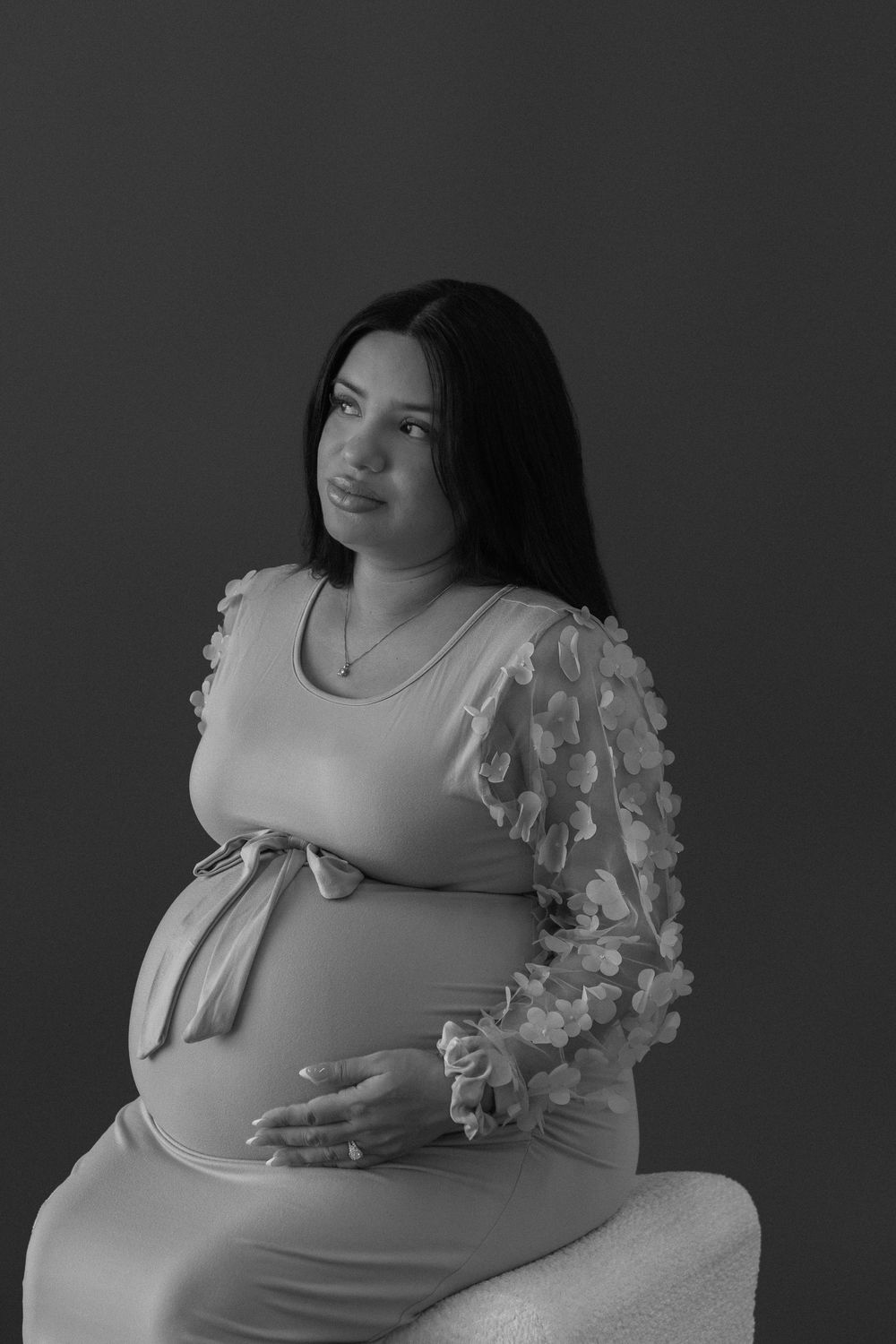 Maternity Photoshoot, Maternity Photographer, Santa Clarita Photographer, Studio Photography