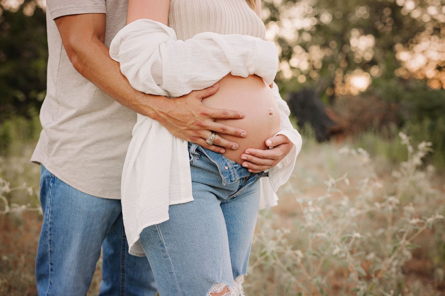 East Texas Maternity photographer Maternity photos Bullard Texas maternity photographer Tyler Texas maternity photos