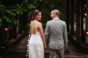 Wilmington NC Wedding