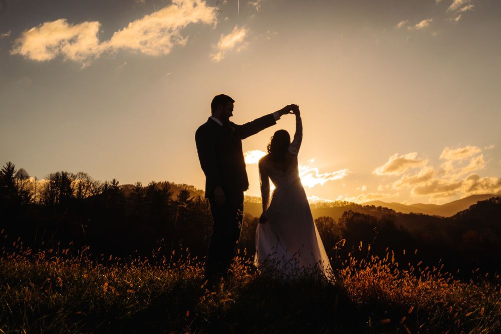 New York Wedding Photographer