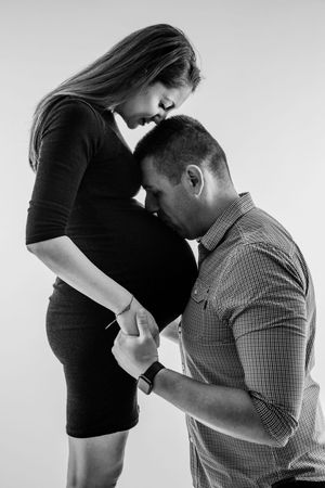 фотосесия за бременни софия, фотосесия в студио софия