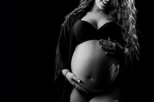 фотосесия за бременни софия, фотосесия в студио софия