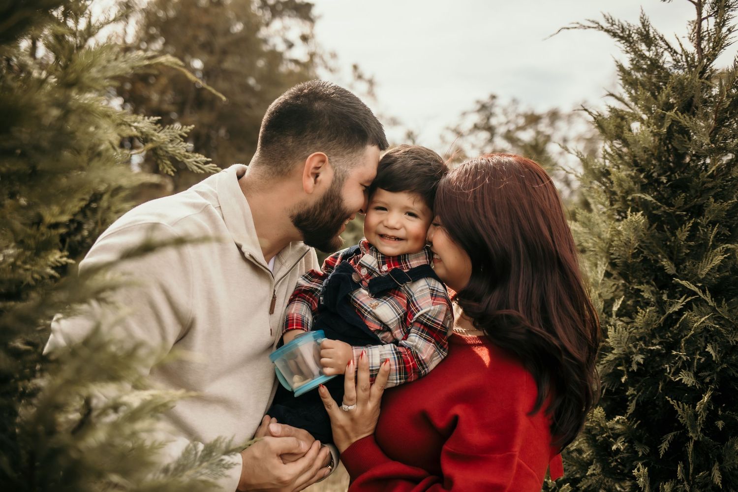 South Carolina Family Photography