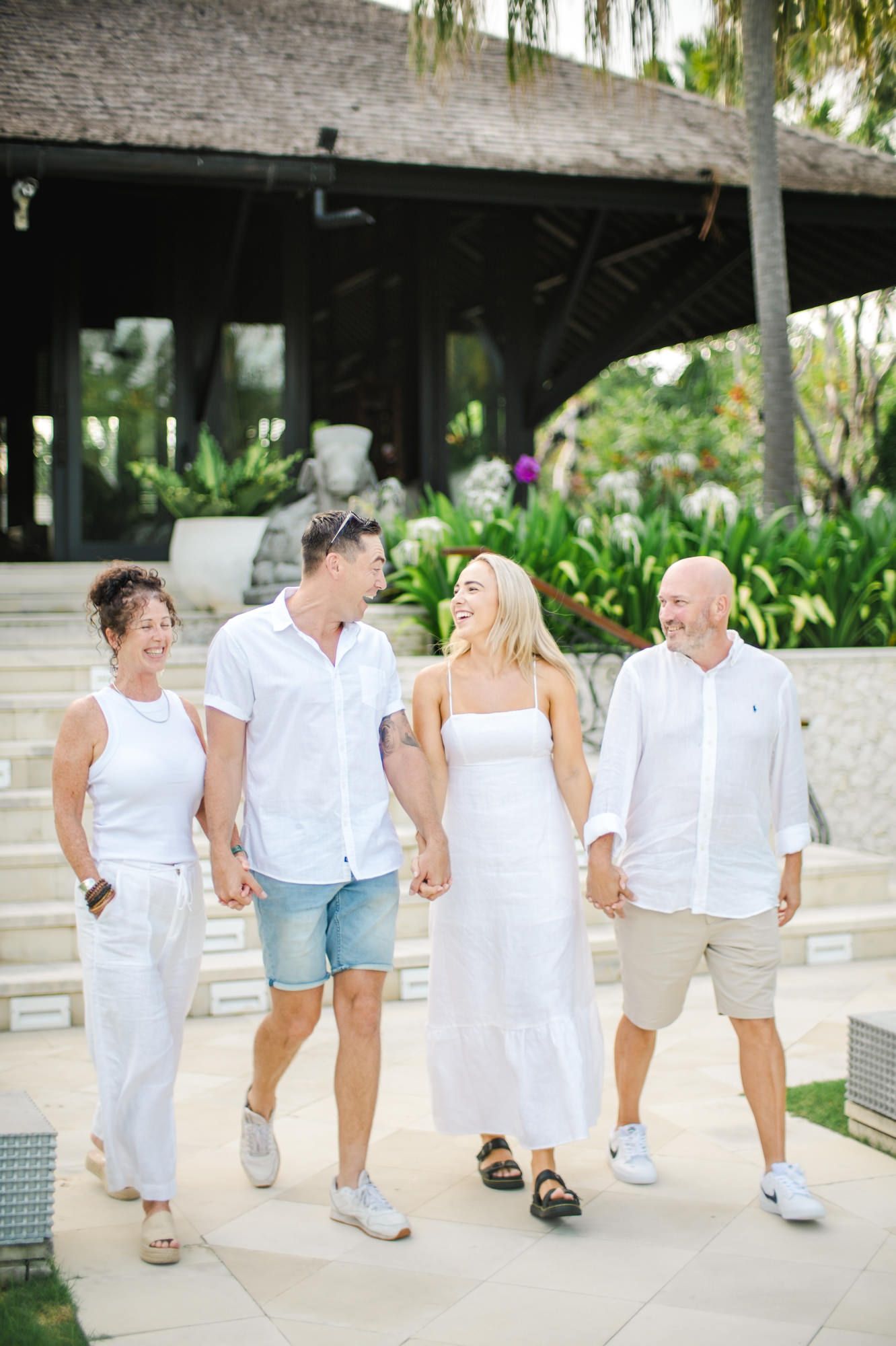 bali proposal