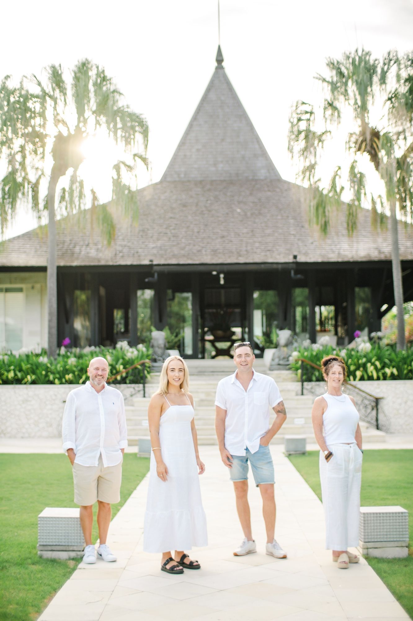 bali proposal
