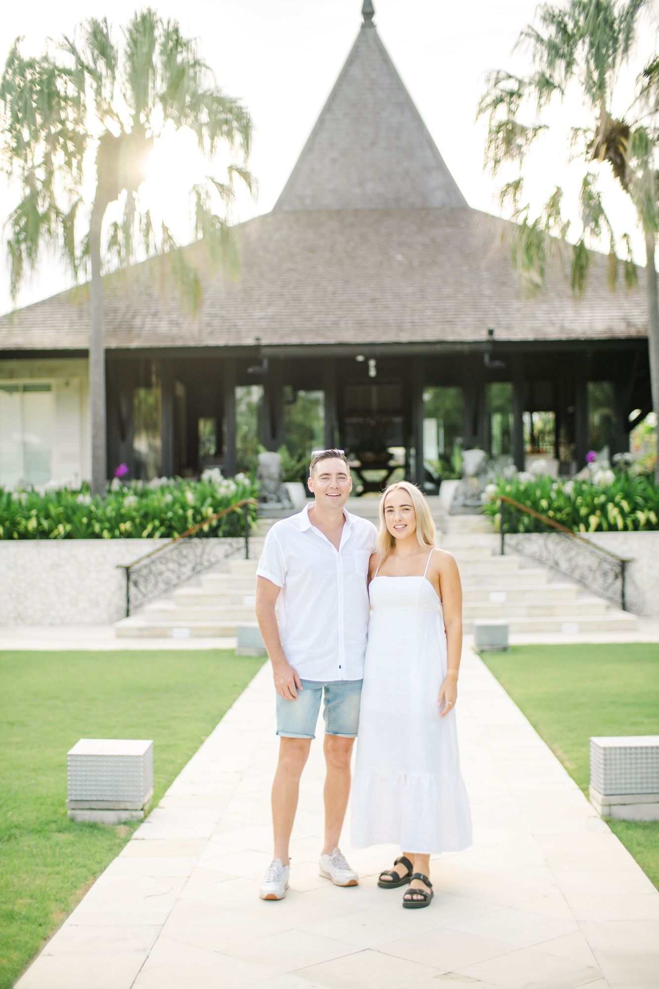bali proposal