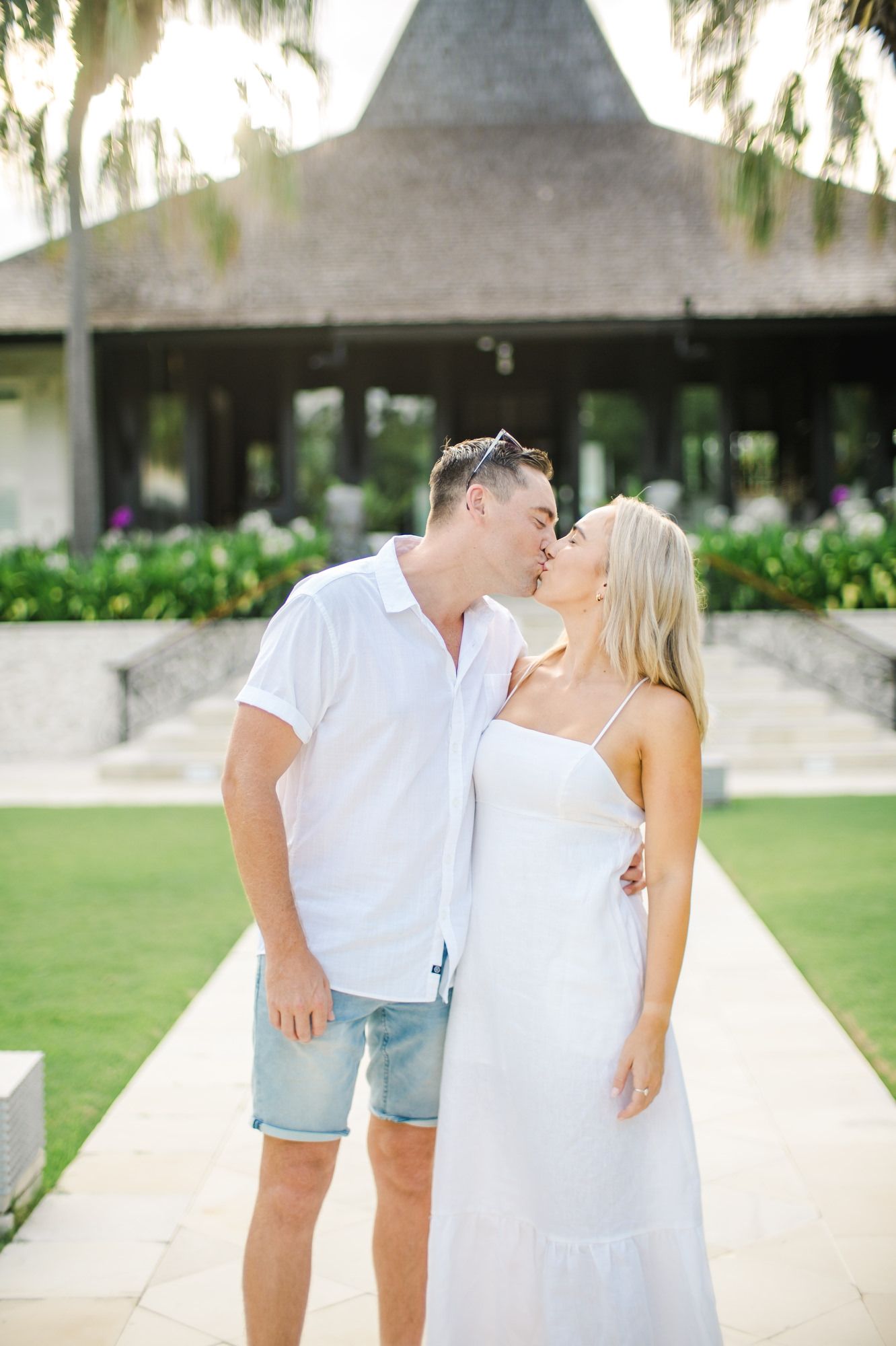 bali proposal