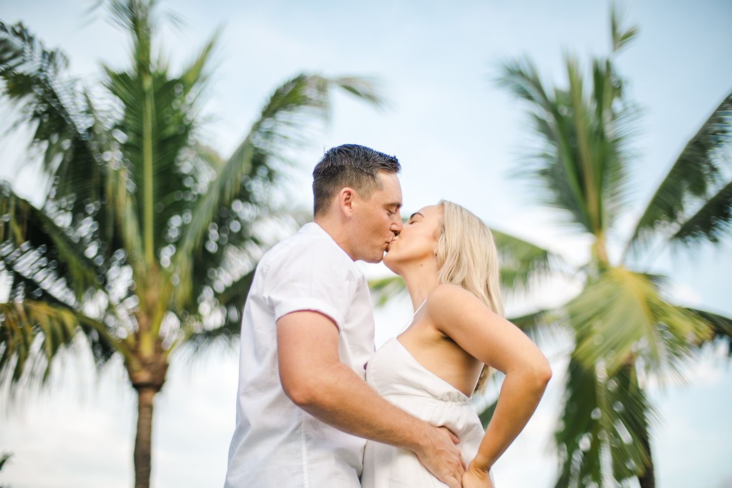 bali proposal