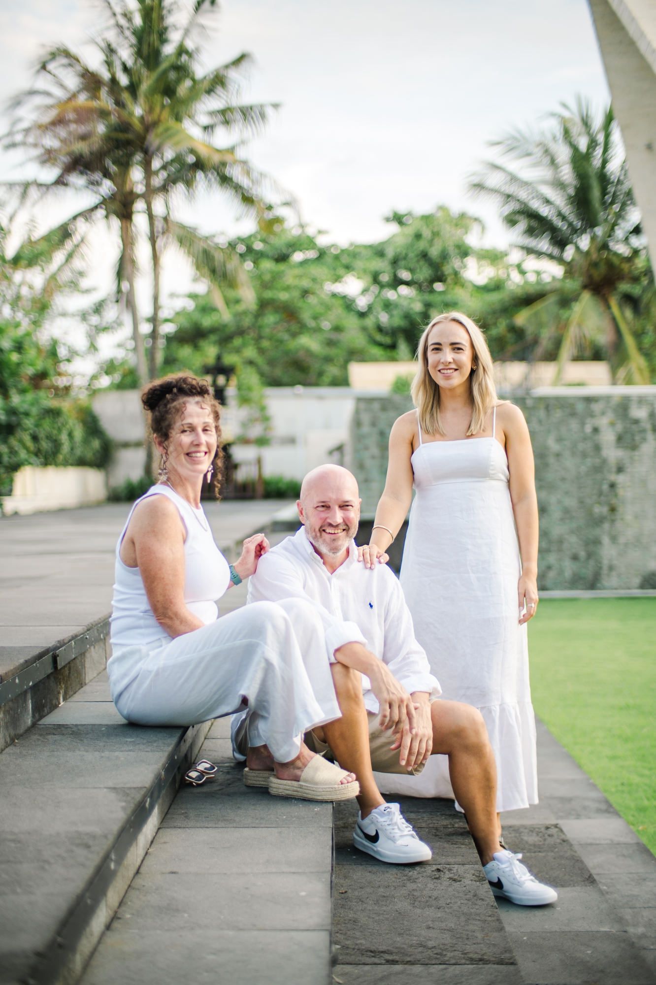 bali proposal