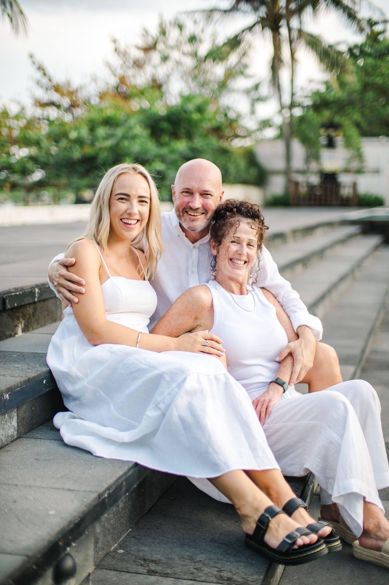 bali proposal