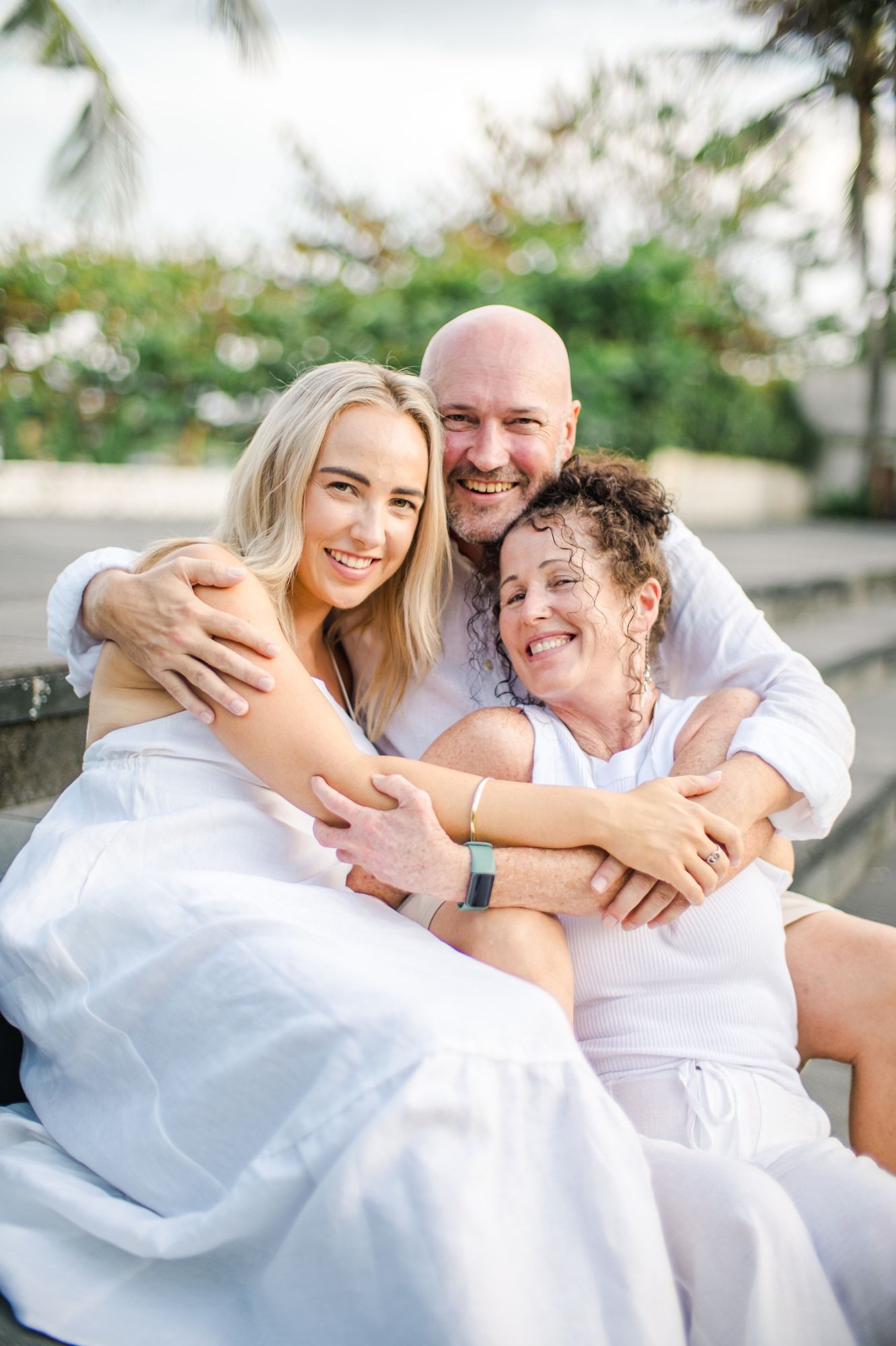bali proposal