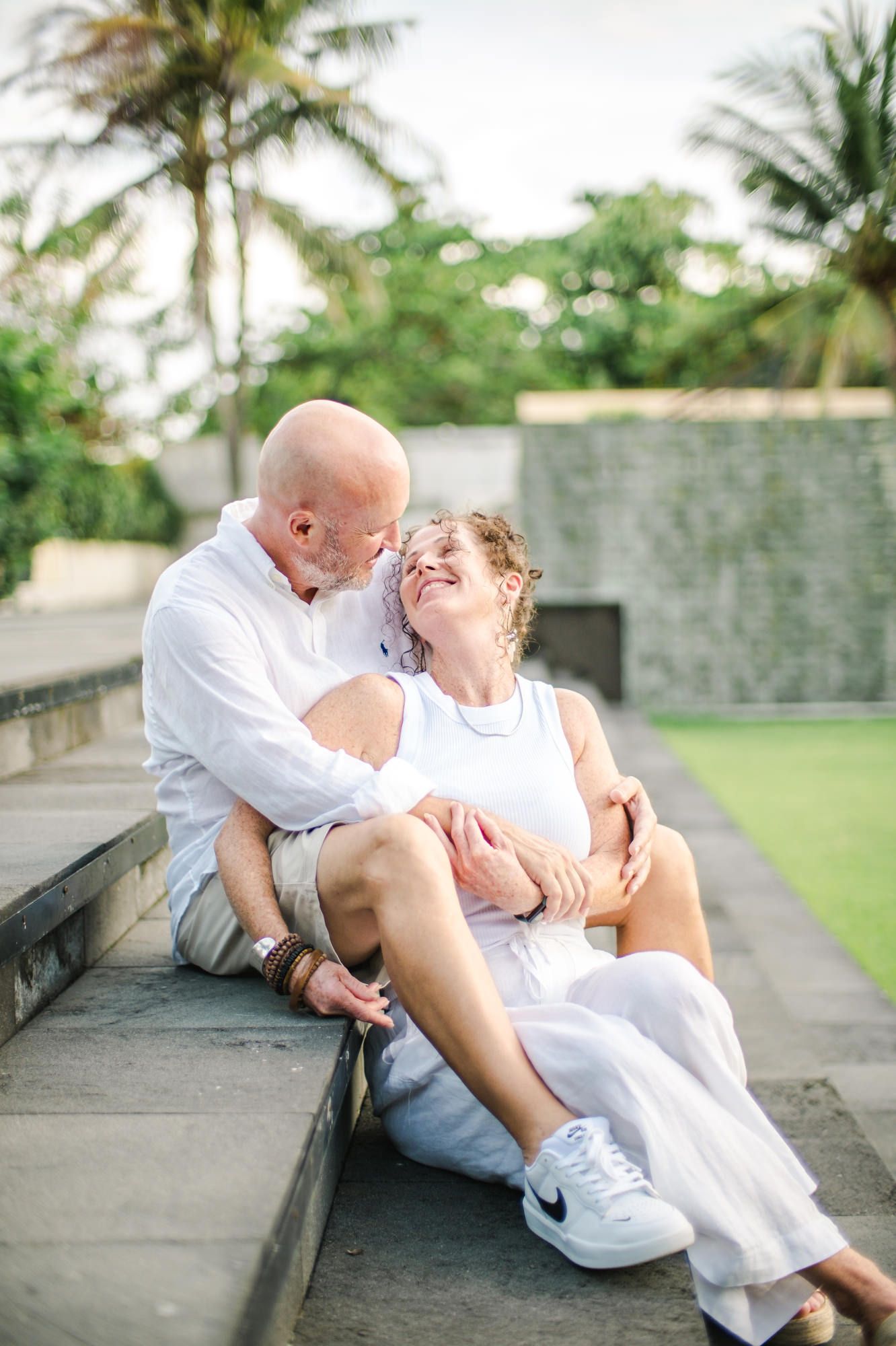 bali proposal