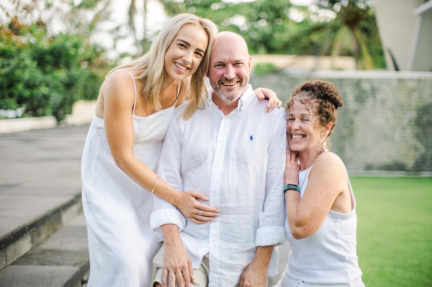 bali proposal