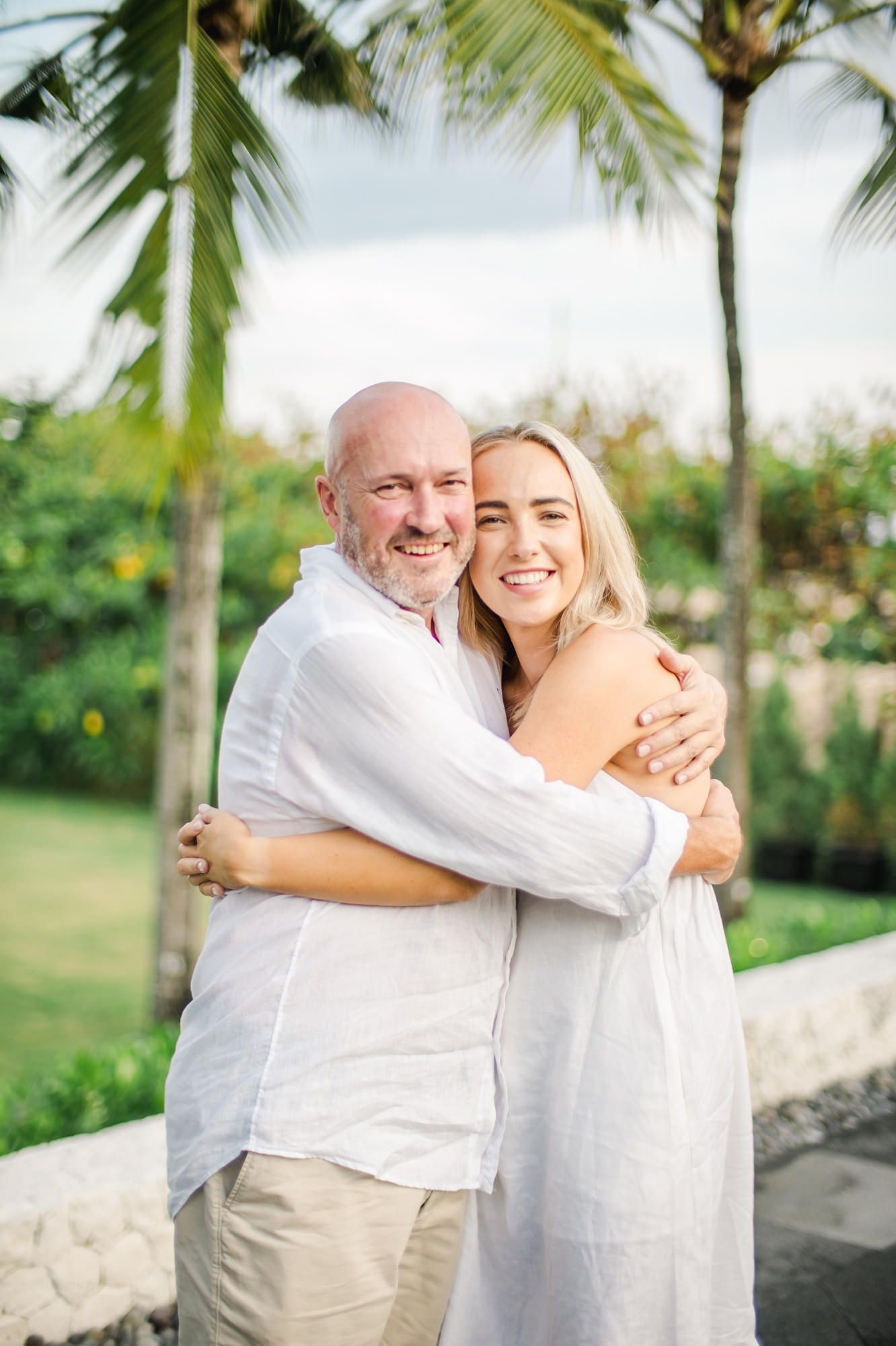 bali proposal