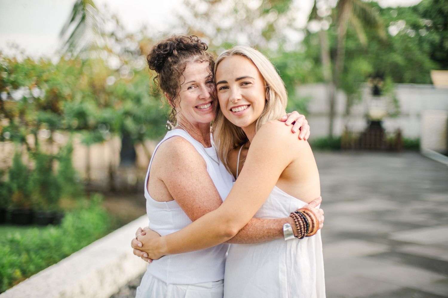 bali proposal