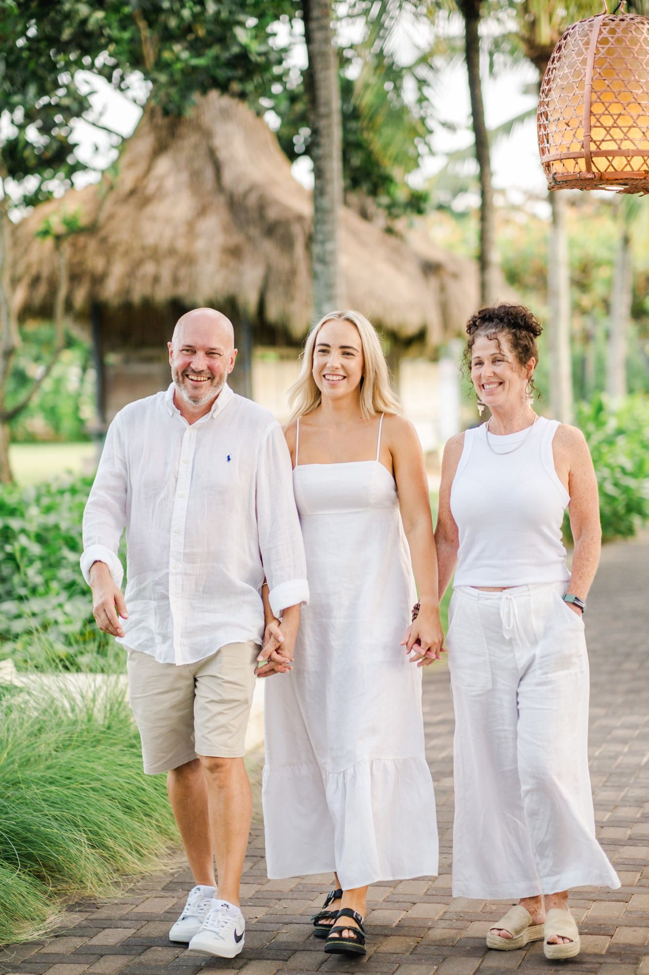 bali proposal