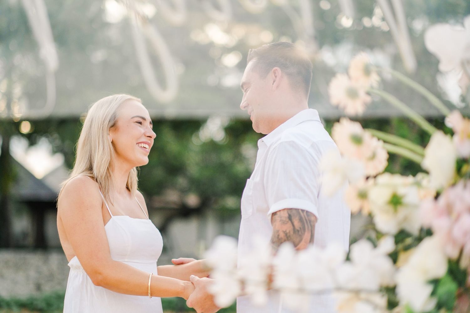 bali proposal