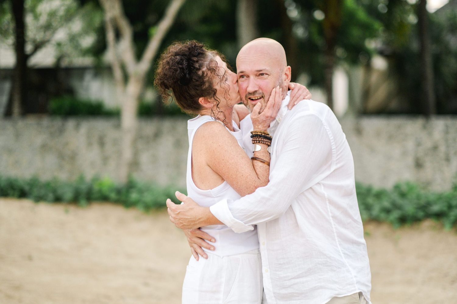 bali proposal