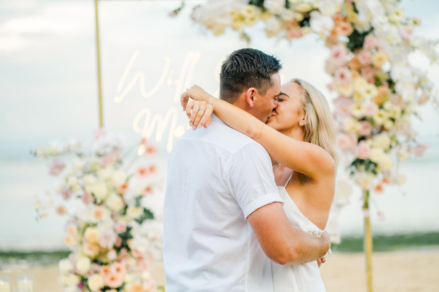 bali proposal
