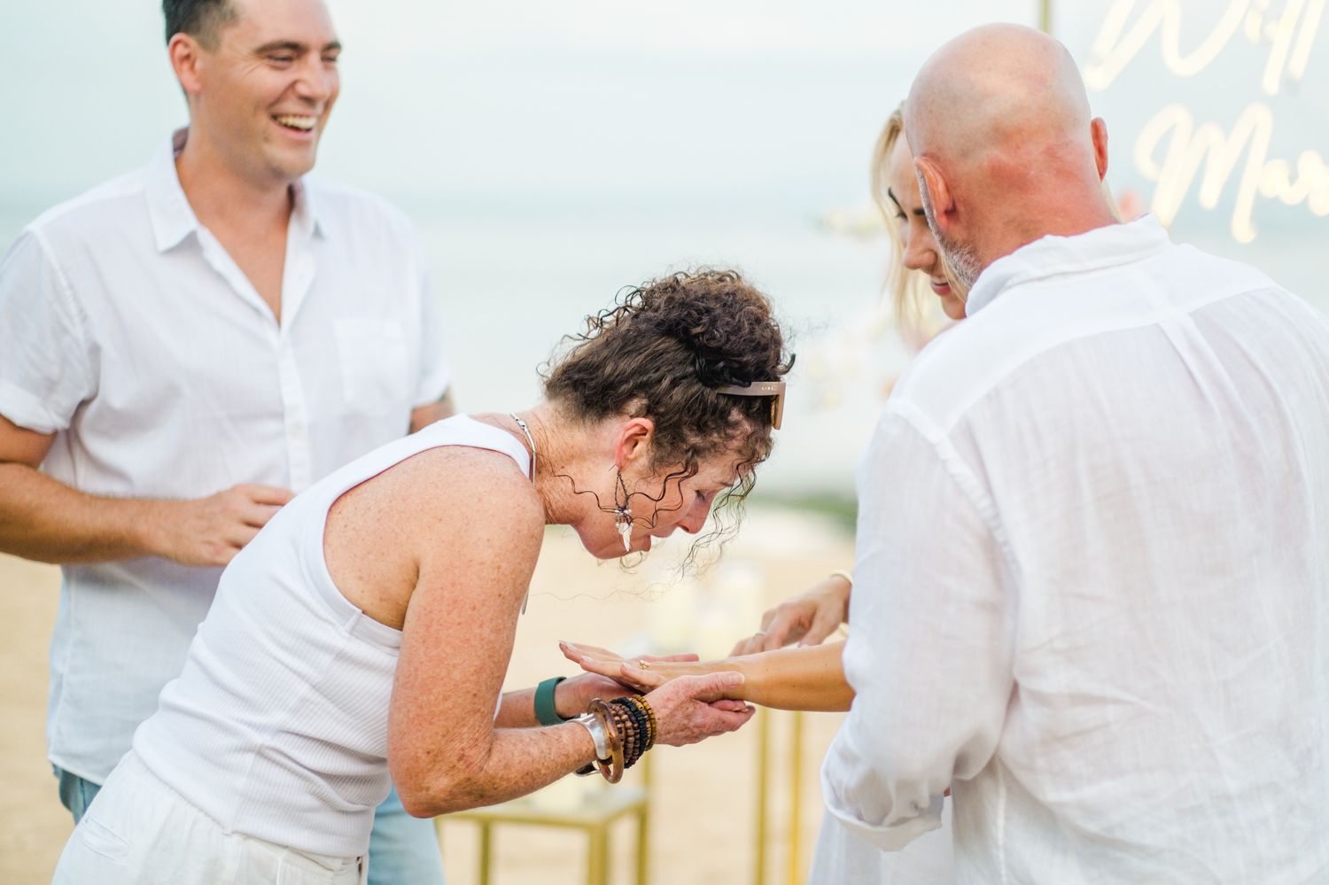 bali proposal