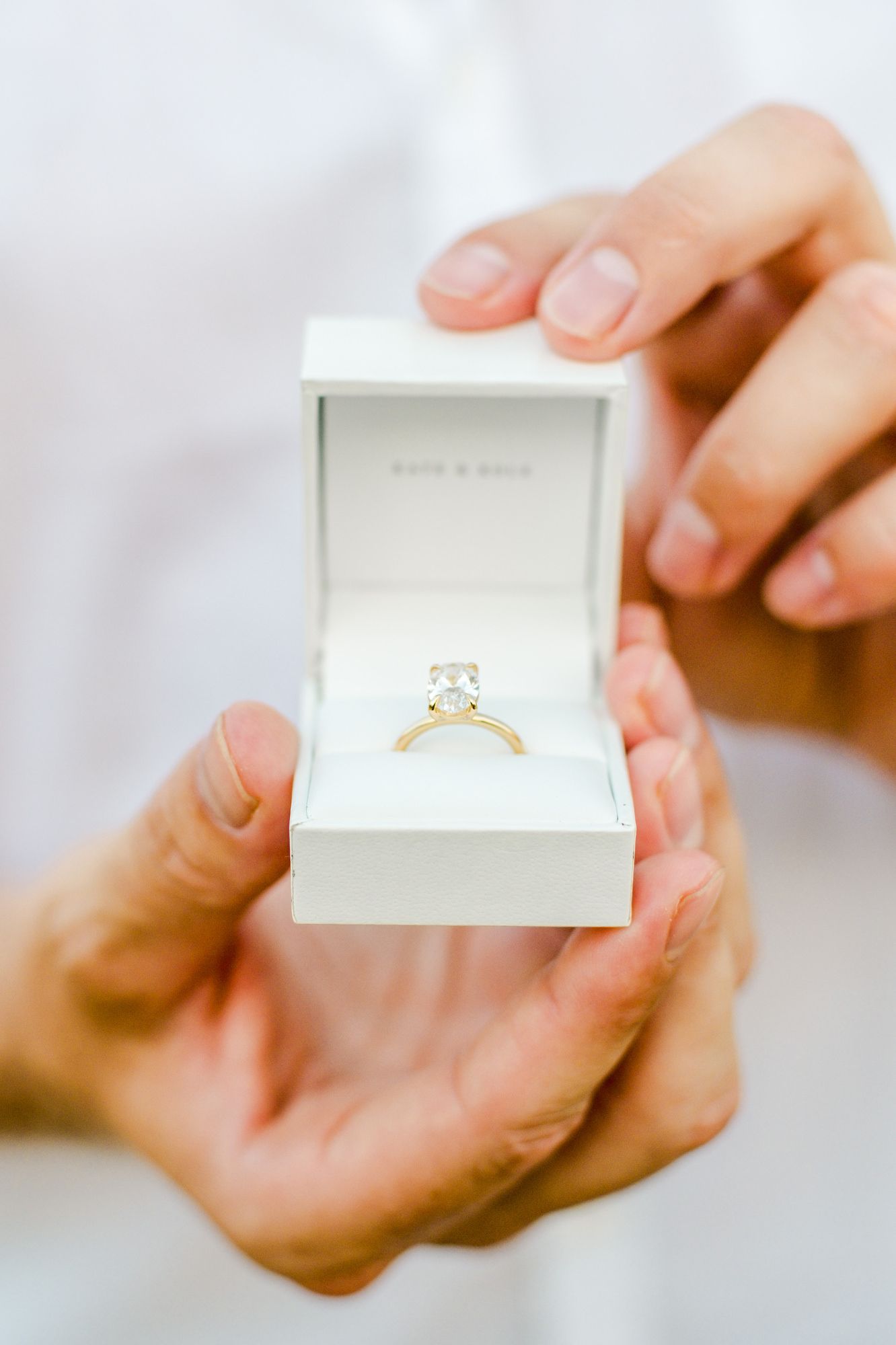 bali proposal