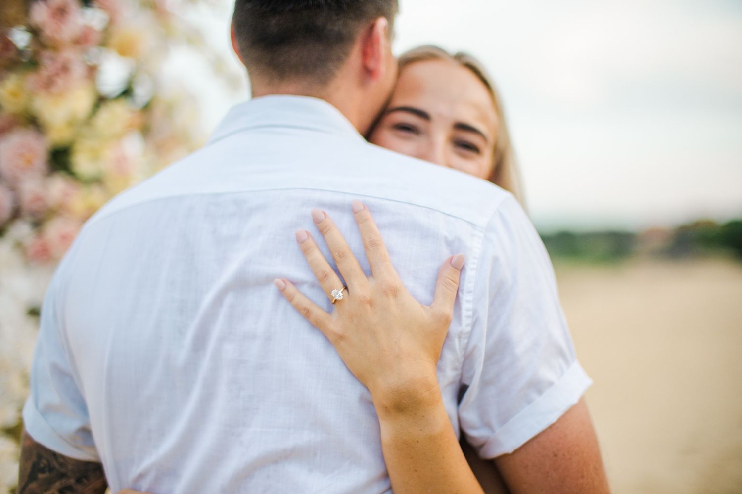 bali proposal