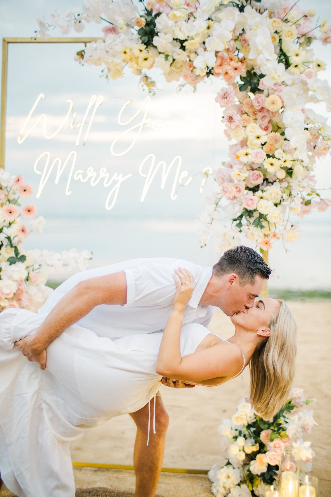 bali proposal