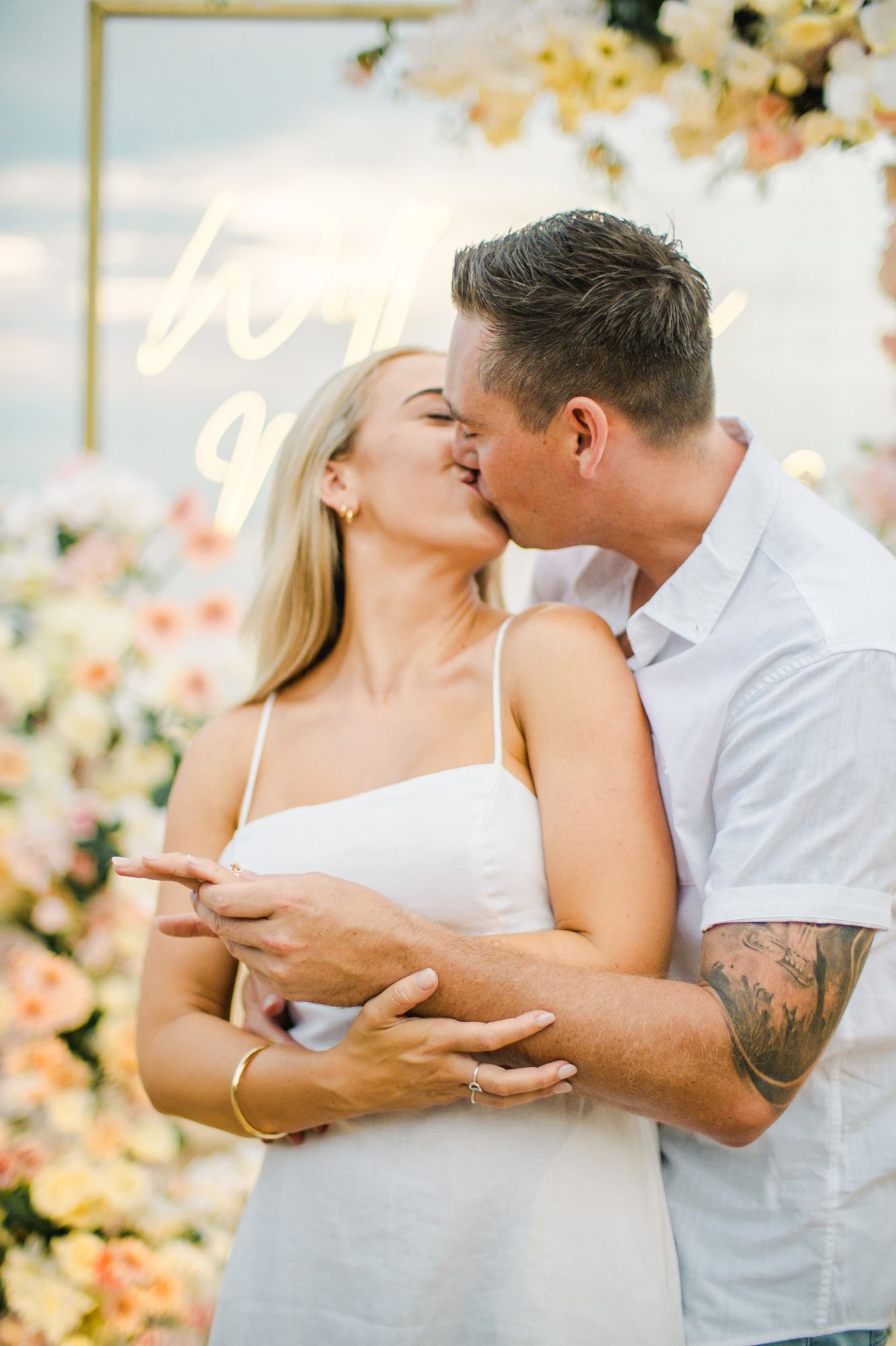 bali proposal