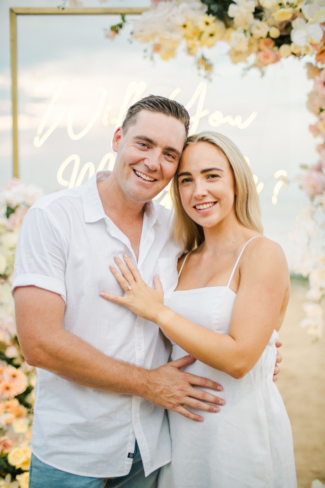 bali proposal