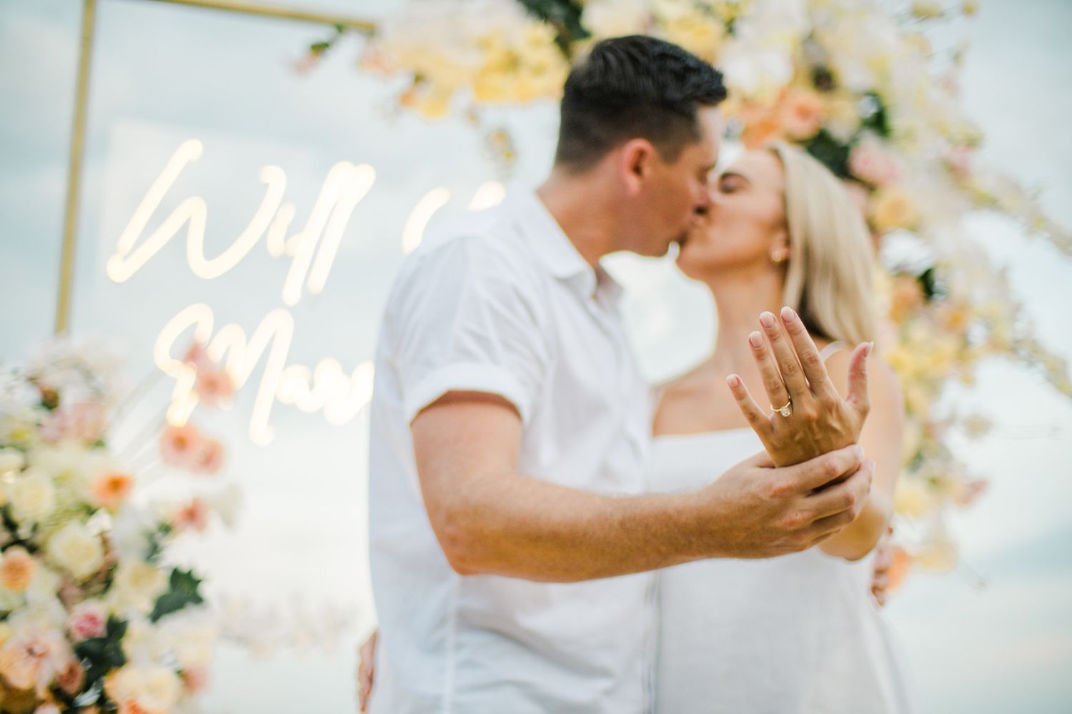 bali proposal