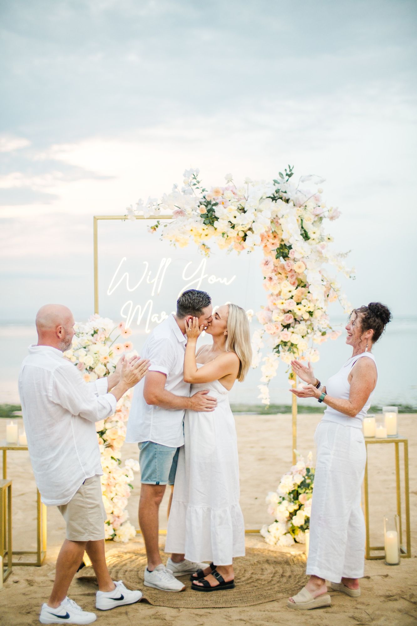 bali proposal