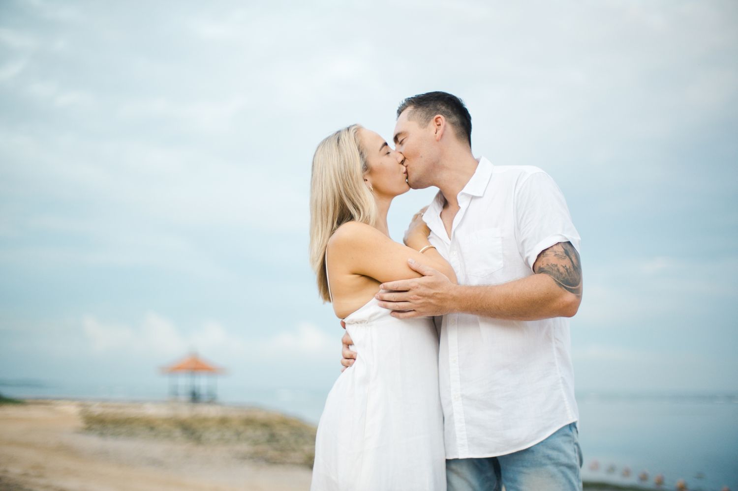 bali proposal