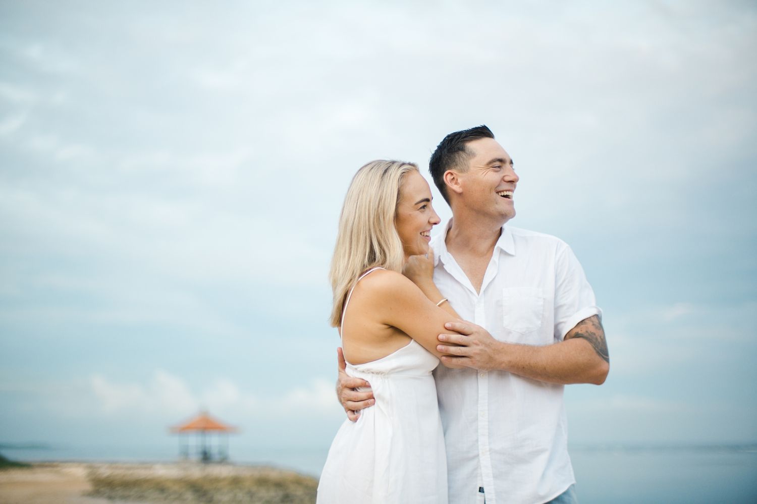 bali proposal