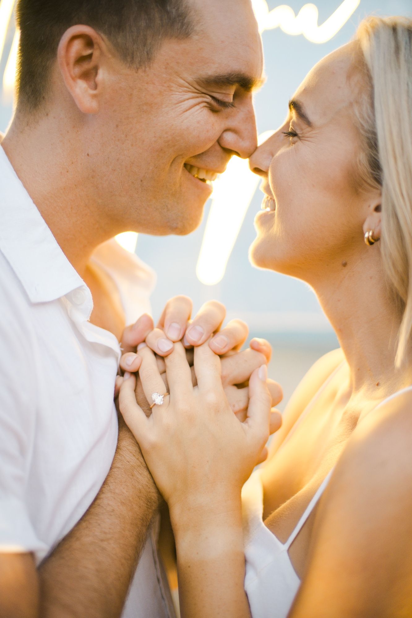 bali proposal
