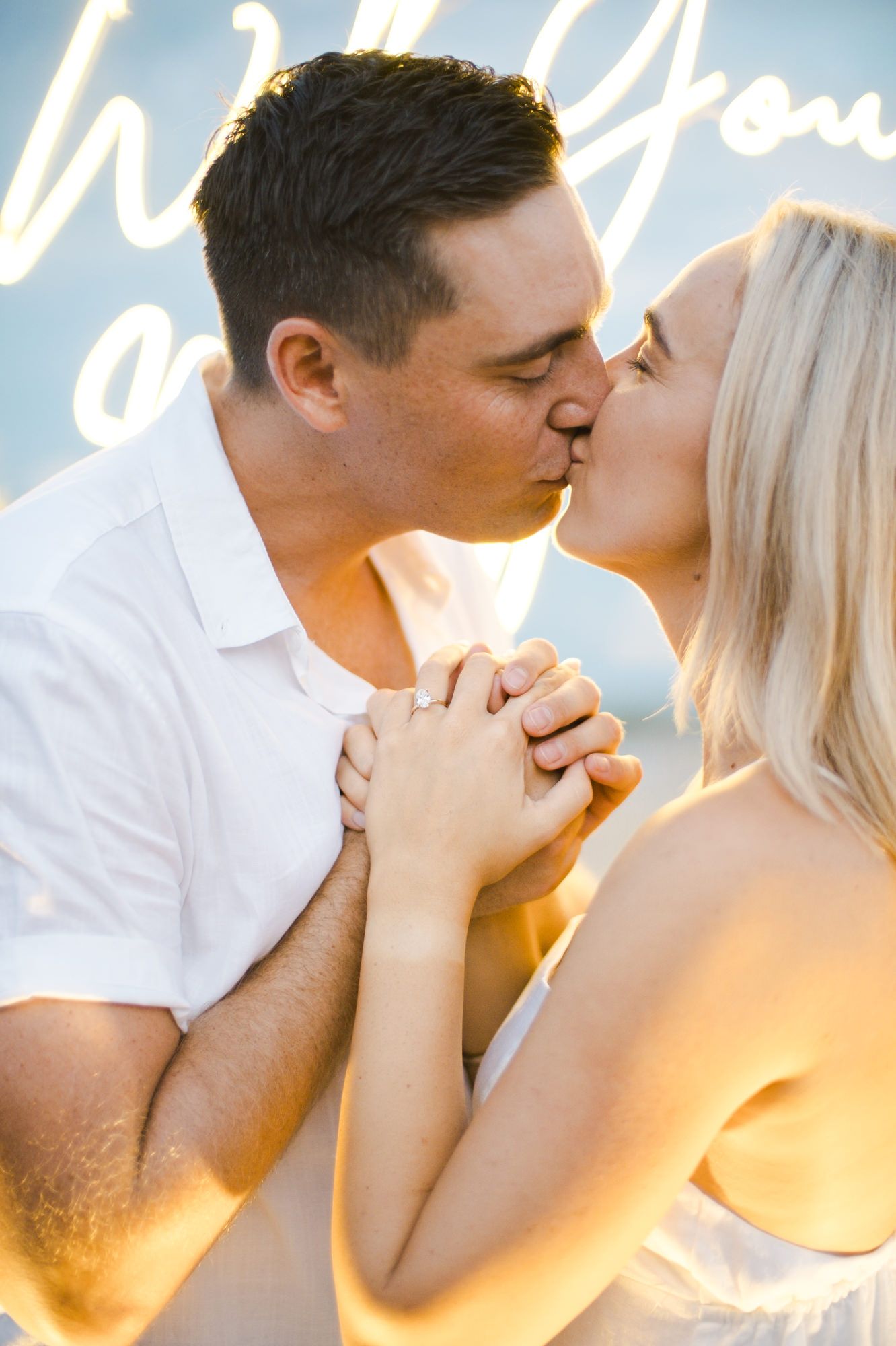 bali proposal