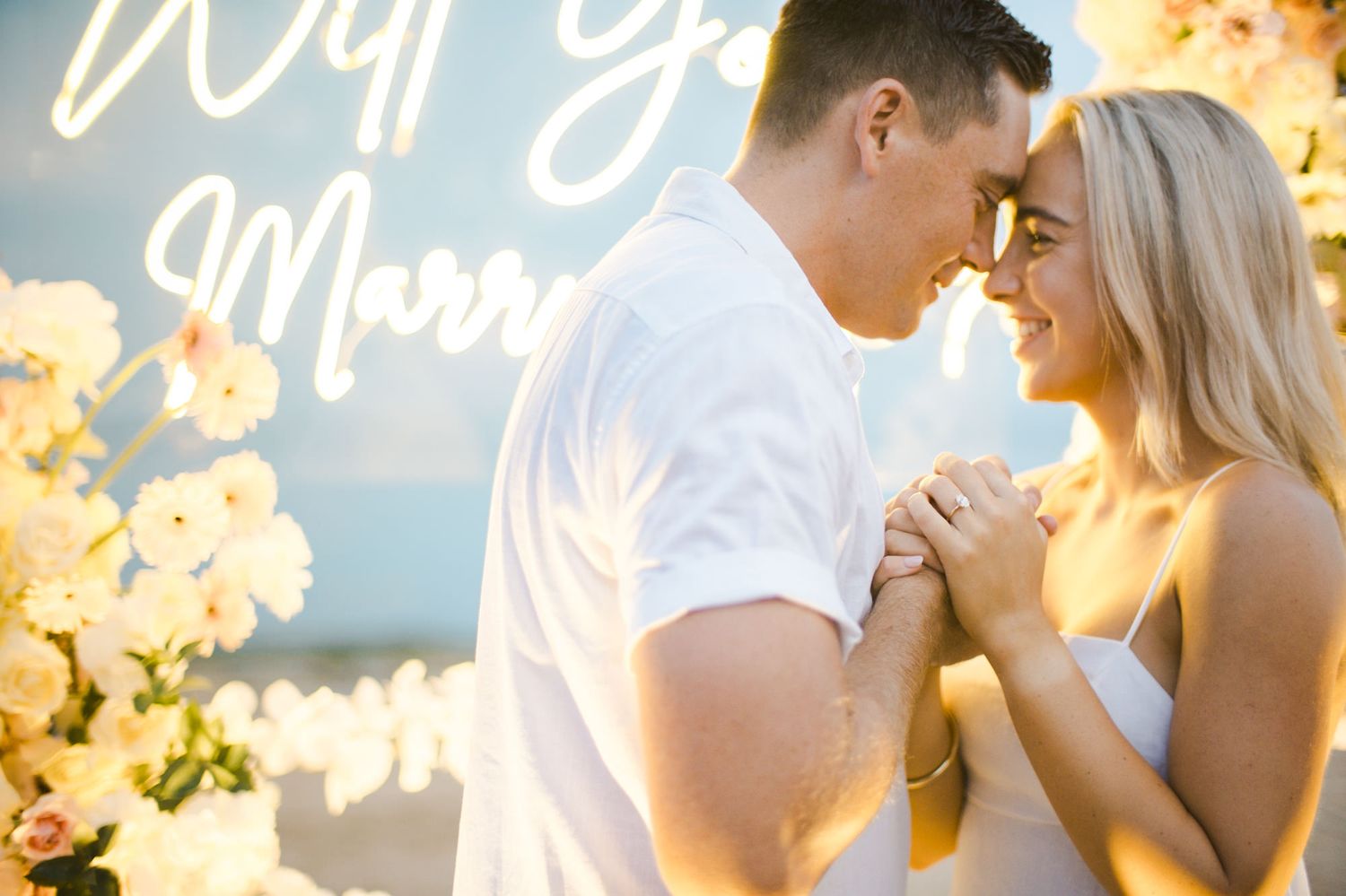 bali proposal